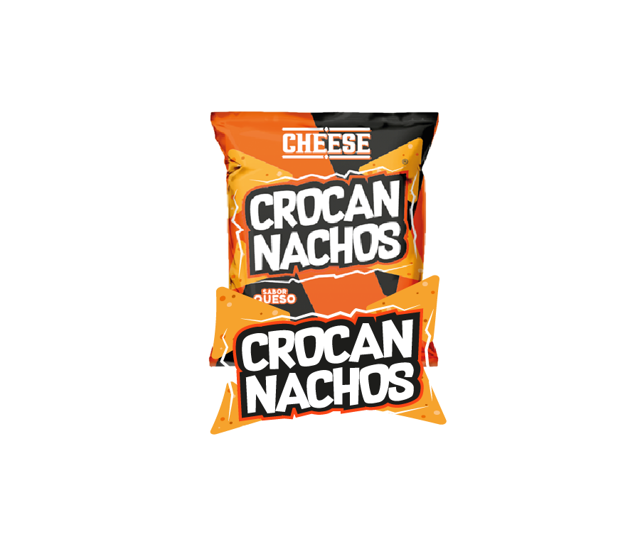 crocan-nachos